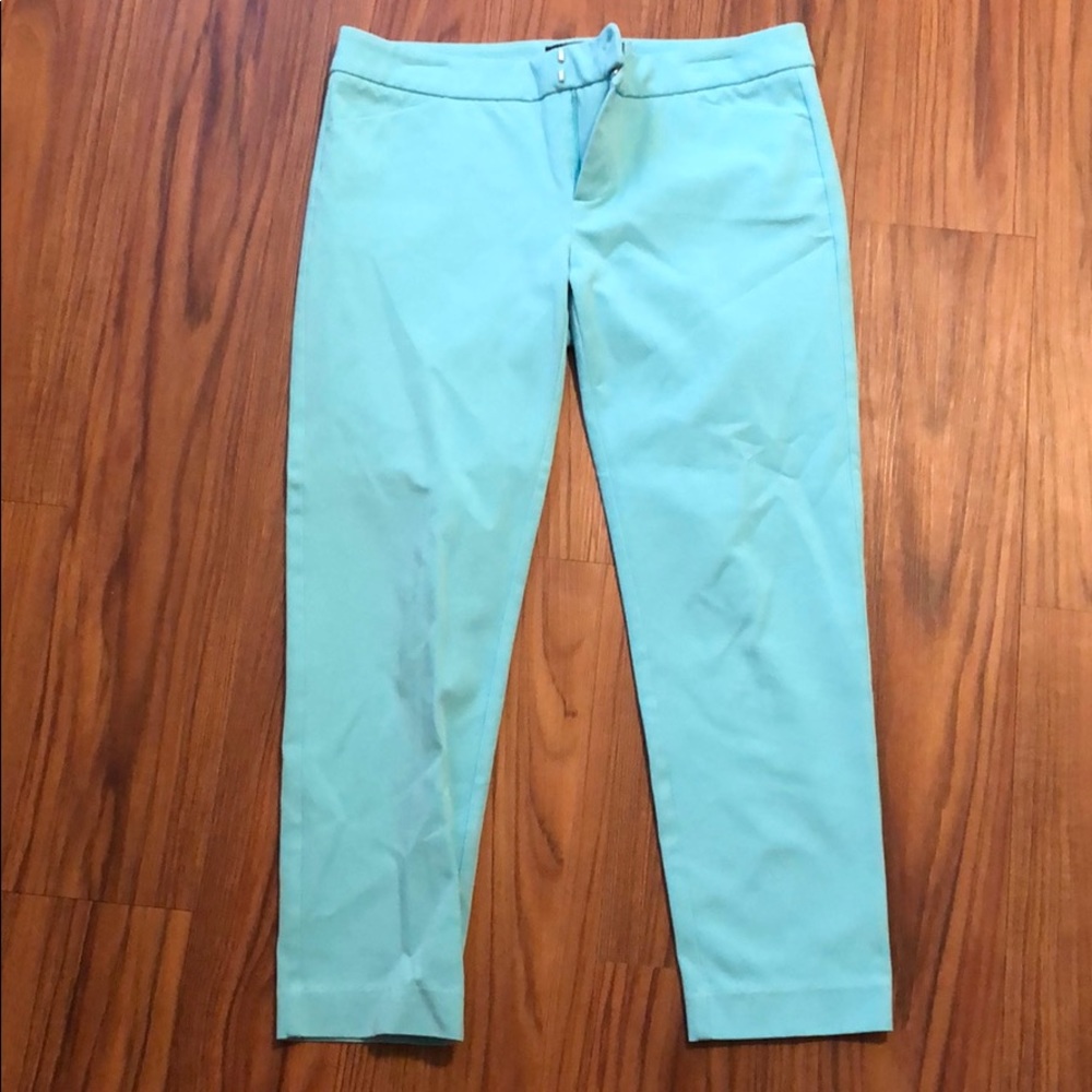 Dress pants